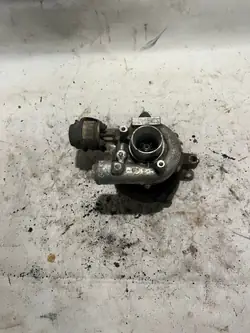 Turbolader OEM 028145702d für VW Golf III 1.9 TDI