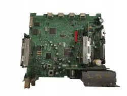 Placa principal Volkswagen DELTA 6 - Pieza OEM