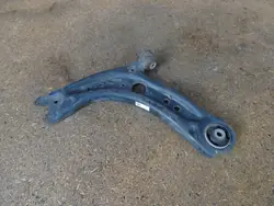 AUDI A3 8V GOLF VII LEON III Braccio Oscillante Sinistro 5Q0407151R