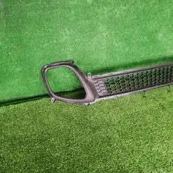 Kia Picanto II 3D Frontstoßstangenblende NEU OE 86569-1Y300
