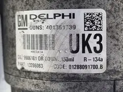 Compresseur AC Opel Astra III H 1.4 16V