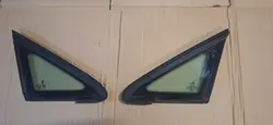 Vidro triangular OEM SZYBA SZYBKA VW Golf VII Lift 2018