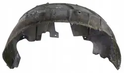 Left Rear Wheel Arch VW Scirocco 08-14 1K8810971B