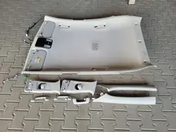 Kia XCeed Katto- ja Pilaripeite Sarja - OEM