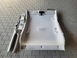 Kit Teto e Revestimento Pilares Kia XCeed - OEM