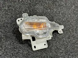 MAZDA 3 17-18 Indicateur de Pare-Chocs Avant Gauche B63C51360A
