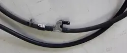 Tuyau lave-phare Opel Insignia A OEM 13227354