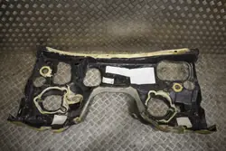 Schottwand-Dämmung OEM A2066824503 55 Mercedes W206