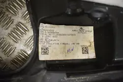 Isolation cloison OEM A2066824503 55 Mercedes W206