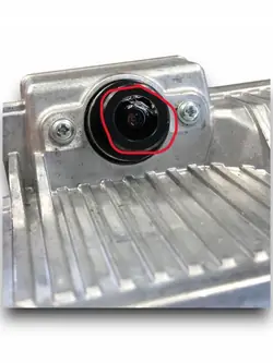 Mercedes-Benz W247 Frontscheibenkamera OEM A2479004019