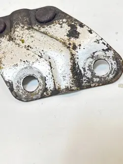 Collier de Tuyau Échappement OEM MAH9315 Honda