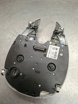 Mercedes-Benz Ophangingsmodule A2118206201 Gebruikt