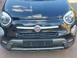 Para-choques dianteiro Fiat 500X Cross OEM 500X 601