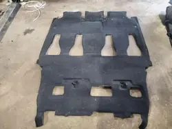 Chrysler Pacifica Vorderteppich OEM 5SN20DX9AG