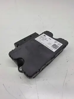 Porsche Cayenne handbromsmodul OEM 7P0907801G