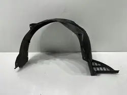 Aleta delantera izquierda Hyundai I10 II OEM 86813-B9000