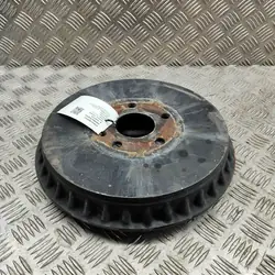 Tambor de freno trasero derecho OEM 1EA609617D VW ID.3