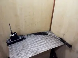 Mecanismo de mudança de marchas VW OEM 3Q0711265G