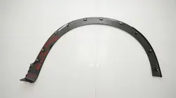OEM 360209726 Vasen takalokasuoja Honda Civic VIII