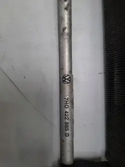 Volkswagen OE 7H0422885 Refroidisseur de direction assistée