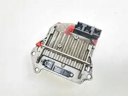Servosterzo Elettrico Clio III