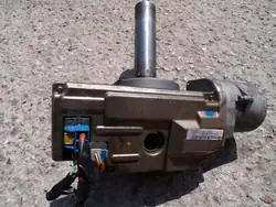 Colonne de direction assistée électrique Fiat 55704059