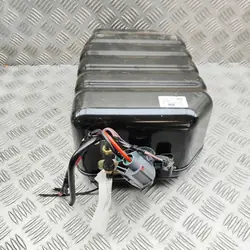 Luchtveringcompressor LAND ROVER HPLA3B484AE