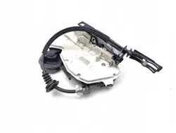 VW Golf Bakdörrlås Vänster 2010 5K4839015H