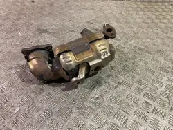 Filtro DPF Hyundai OEM W2MDM0 - Estado usado