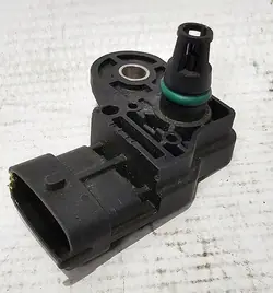 Sensor de pressão de sobrealimentação - 55568175