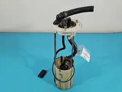 Polttoainepumppu Fiat Ducato III 2.3 JTD 1348741080