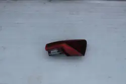 Refletor Traseiro Direito Skoda Octavia Mk4 0021396607