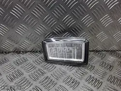 Audi A1 Luz Trasera Derecha 2016 Hatchback 8X0945096