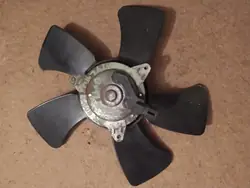 Motor del Ventilador Mitsubishi OE Usado para Outlander 1.9 DID