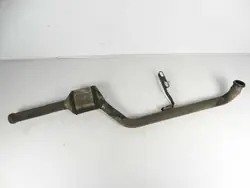 Lege katalysatorbus OEM A2024900036 Mercedes