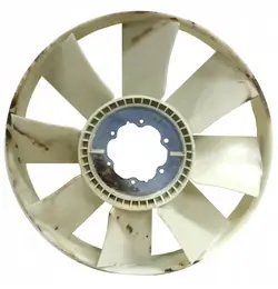 Roue de ventilateur NRF 49840 pour refroidissement