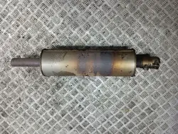 OEM 2Q0253211AB Silencieux complet Seat Ibiza V