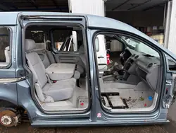 VW CADDY III 03-15 Oikea B-pilaripaneeli OEM