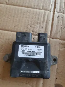 Iveco anturin ohjausmoduuli OEM 10R-0312671