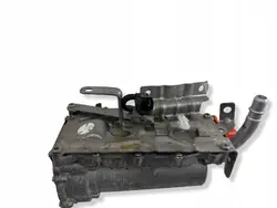 Chauffage liquide Toyota OE pour bZ4X 2024 SUV