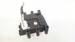 Lämmityspellinmoottori Mazda CX-7 2010 2.2L 07061