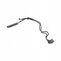Stuurbekrachtigingsslang OEM JUT155100 voor Audi A6 S6 C5