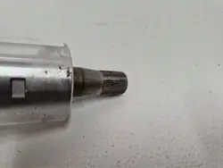 Ohjausvaihde OEM 488104EA0C Nissan Qashqai:lle