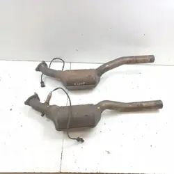 Catalisador Porsche 996 OEM 99611302154