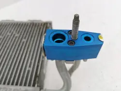 Noyau Chauffage Climatisation Maserati Ghibli 2014 OEM