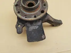 Snodo + Mozzo + Sensore Sinistro Anteriore Opel Zafira B