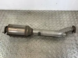 Catalyseur SsangYong Rexton OEM 2435036500