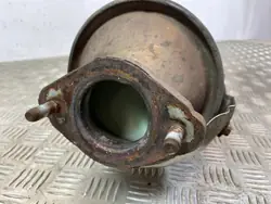 Catalyseur SsangYong Rexton OEM 2435036500