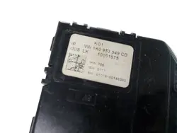 VW Golf VI Lenkmodul OEM 1K0953549CD