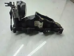 Collettore di aspirazione AUDI A4 B8 3.0 TDI 059129086L